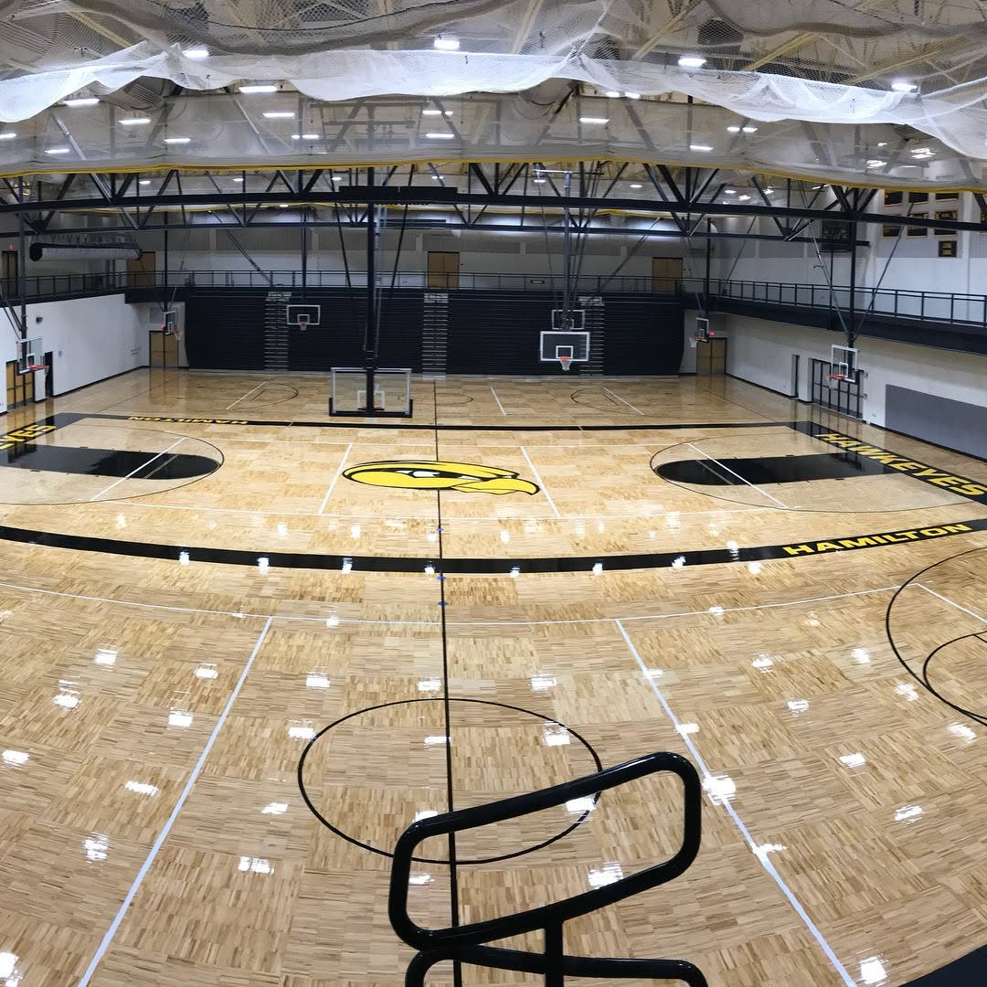 Hamilton Hawkeyes